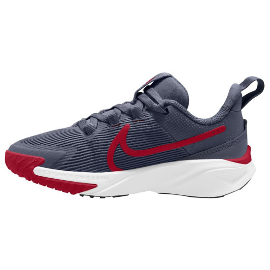Nike Star Runner 4 NN (PS)